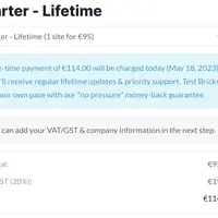 Bricks Builder для WordPress