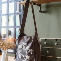 Дача от кутюр. Шоппер