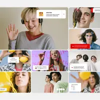 Youtube Essential Library для DaVinci Resolve