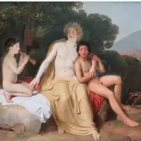 Гомосексуальность и трансгендерность в истории мировых религий