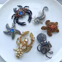 Пакет из 6 МК "Морской коктейль"