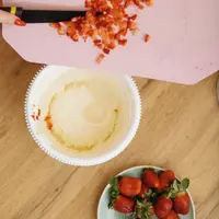 Мастер-класс по видеосъемке рецептов