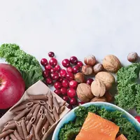 Антиоксиданты в еде. Вебинар Pro