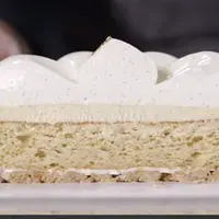 Видео курс 12 десертов от Карима Буржи