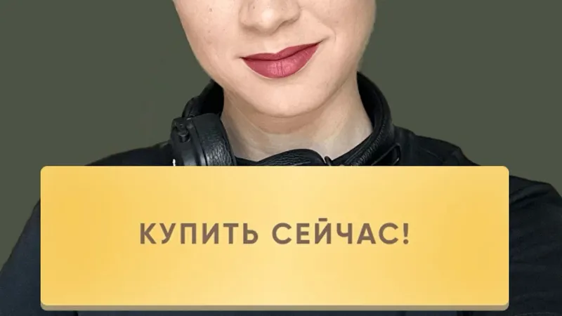 Практикум по Reels