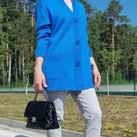 Кардиган Санторини