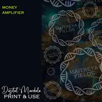 DM: Денежный усилитель: множитель финансовых потоков