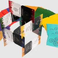 МАК по спиральной динамике и тренинг по их применению в консультировании