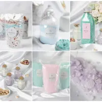 Смеси для ванны