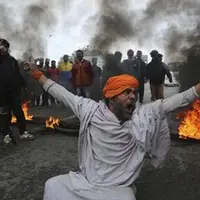 Религия и насилие