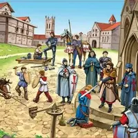 Настоящие герои. Лекция 1