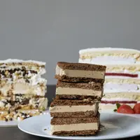 Набор Три Капитана