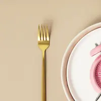 Правильное интервальное голодание