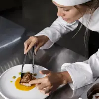 Готовить может каждый