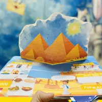 Countries and cultures. Part 2