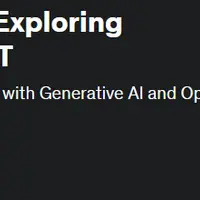 Разработка чат-ботов с искусственным интеллектом: генеративный ИИ и ChatGPT