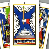 Аудионастройка Туз Воздуха. Изменение будущего