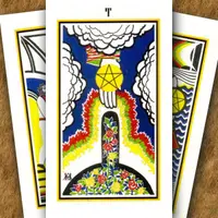 Аудионастройка Туз Земли. Осознание структуры Мира