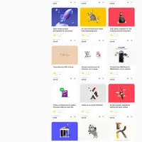 Riverr - Платформа фриланс-услуг и проектов