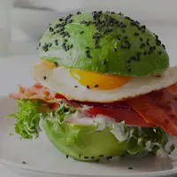 Кето меню без молочных продуктов на 2 недели