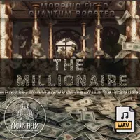 Миллионер - Манифест на миллион долларов