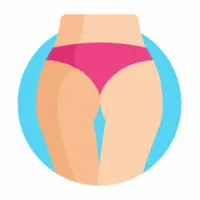 Ягодичные мышцы. Методика и биомеханика тренировок