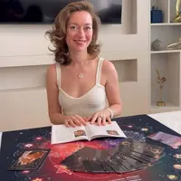 Трансформационная игра «Алхимия мечты» 3