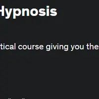 Полный курс по гипнотерапии и гипнозу