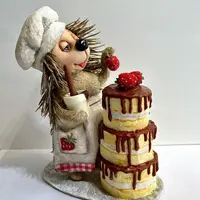 Чумовые ёжики