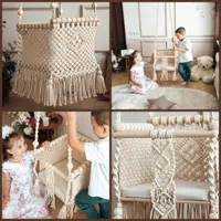 Детские качели