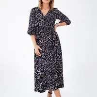 Платье Штапель