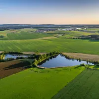 Вода на вашей земле