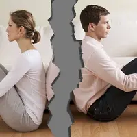 Развод и девичья фамилия