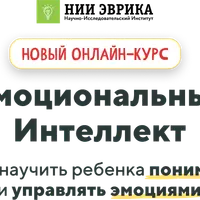Эмоциональный интеллект