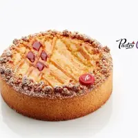 Кондитерский клуб Pastry Club. Июль 2023