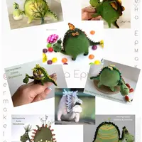 Тоша-дракоша