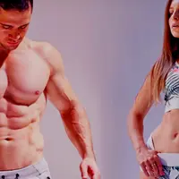 Гайд по тренажерному залу + Мощный Воркаут