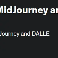 Создание продающих артов: MidJourney и DALL-E