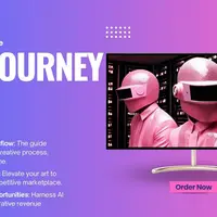Руководство по Midjourney V5.2: советы и рекомендации