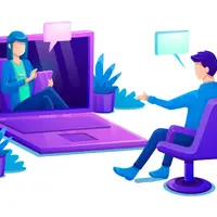 Тонкости первичной консультации офлайн и онлайн