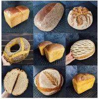 Наследие: печем на основе советских ГОСТ