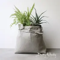 Техника Арт-бетон: три работы в одном марафоне