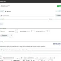 Cportfolio - Конструктор лендингов и сайтов