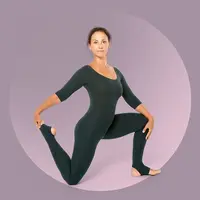 Йога для улучшения работы пищеварительной системы