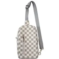 Сумка 1046. Нагрудная сумка