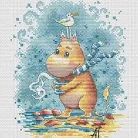 Морская душа