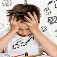 Дисграфия и дислексия