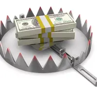 Почему вы вляпываетесь в авантюры вместо того чтобы получить миллионы