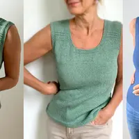 Майка Solo Sole