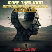 Любовь к себе. Установлено более 1000 вдохновляющих убеждений